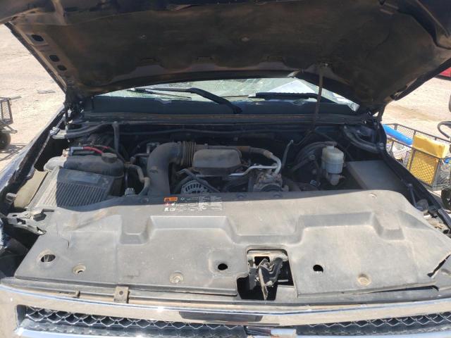 Photo 7 from auction – 2012 CHEVROLET SILVERADO with VIN 1GCNCPEX7CZ237306