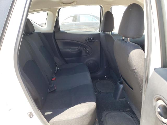 Photo 6 from auction – 2015 NISSAN VERSA NOTE with VIN 3N1CE2CP5FL392068