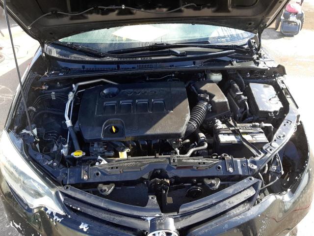 Photo 7 from auction – 2015 TOYOTA COROLLA L with VIN 2T1BURHE5FC247353