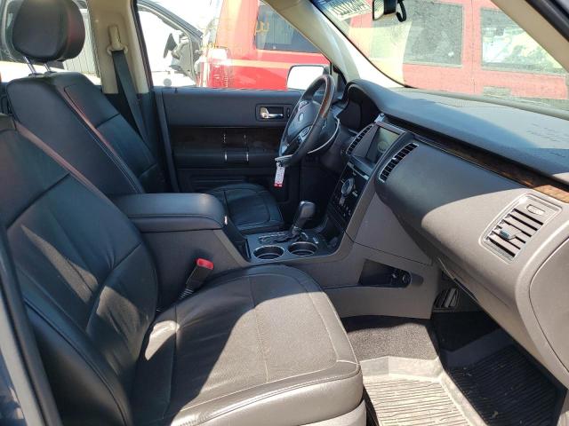 Photo 5 from auction – 2019 FORD FLEX LIMIT with VIN 2FMHK6D80KBA34758