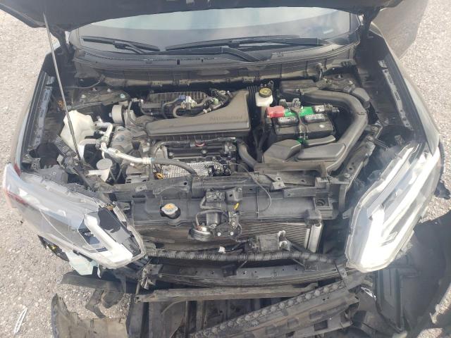 Photo 7 from auction – 2018 NISSAN ROGUE S with VIN JN8AT2MT4JW452063