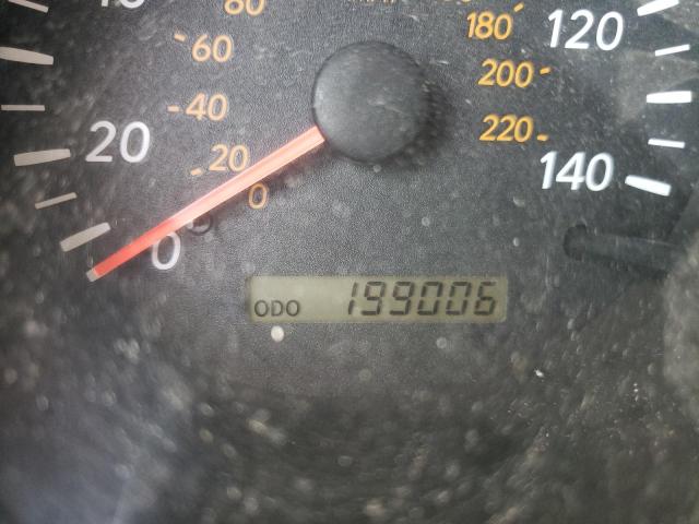 Photo 8 from auction – 2003 TOYOTA HIGHLANDER with VIN JTEGF21A230110709