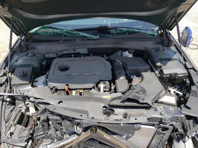Photo 7 from auction – 2016 KIA OPTIMA LX with VIN KNAGT4L31G5077022