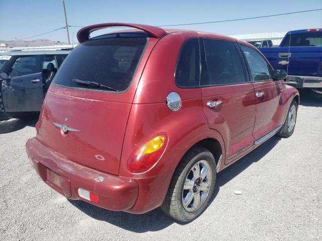 Photo 4 from auction – 2004 CHRYSLER PT CRUISER with VIN 3C4FY58B54T233659