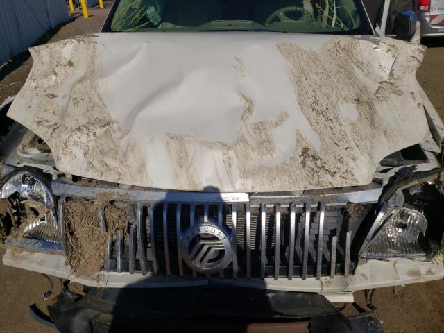 Photo 7 from auction – 2007 MERCURY MOUNTAINEE with VIN 4M2EU48827UJ22030