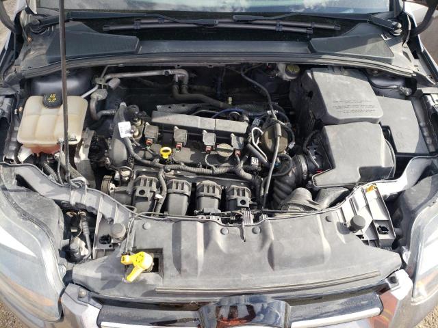 Photo 7 from auction – 2014 FORD FOCUS SE with VIN 1FADP3K24EL286752