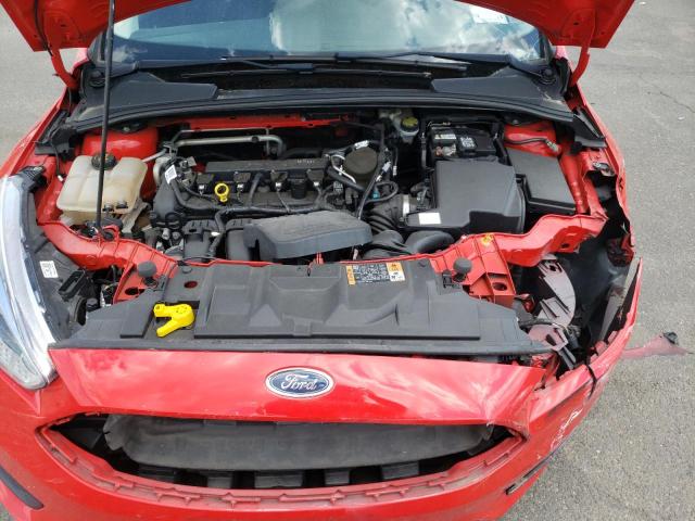 Photo 7 from auction – 2015 FORD FOCUS SE with VIN 1FADP3F25FL249883