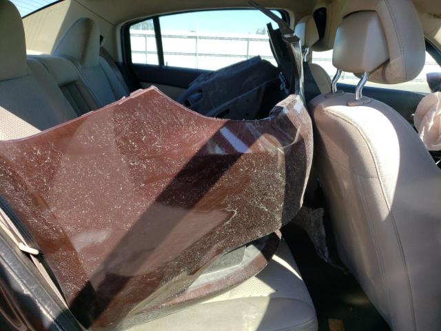Photo 6 from auction – 2013 CHRYSLER 200 TOURIN with VIN 1C3CCBBB5DN651846