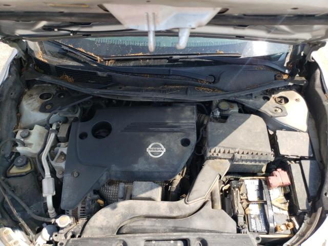 Photo 7 from auction – 2014 NISSAN ALTIMA 2.5 with VIN 1N4AL3APXEC271829