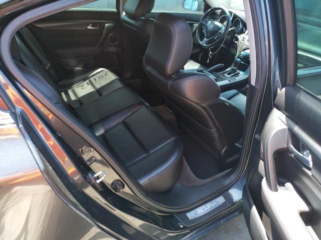 Photo 6 from auction – 2013 ACURA TL TECH with VIN 19UUA8F55DA014929