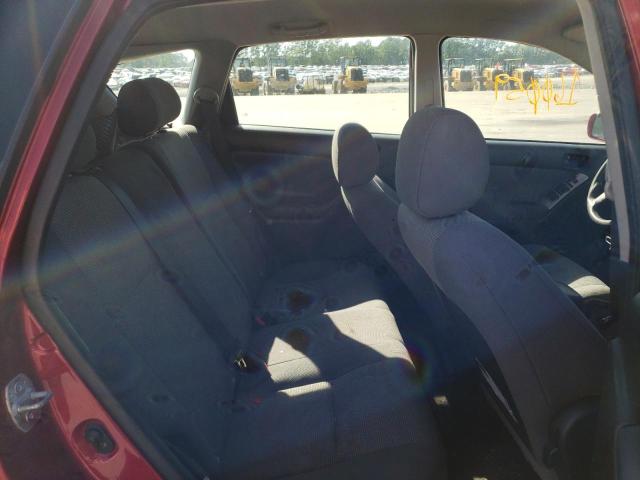 Photo 6 from auction – 2008 PONTIAC VIBE with VIN 5Y2SL65868Z417549