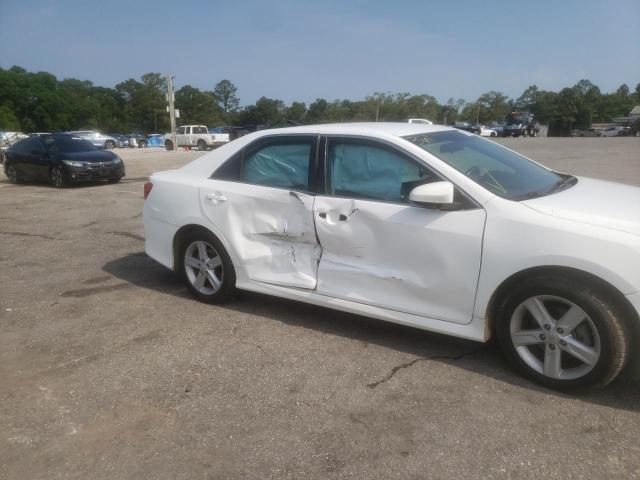 Photo 9 from auction – 2012 TOYOTA CAMRY BASE with VIN 4T1BF1FK6CU172581