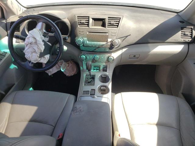 Photo 9 from auction – 2011 TOYOTA HIGHLANDER with VIN 5TDZK3EH5BS043962