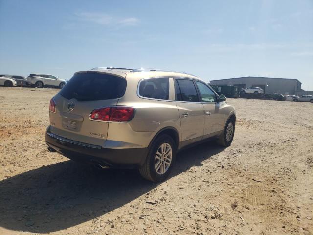 Photo 4 from auction – 2009 BUICK ENCLAVE CX with VIN 5GAER13D19J181294