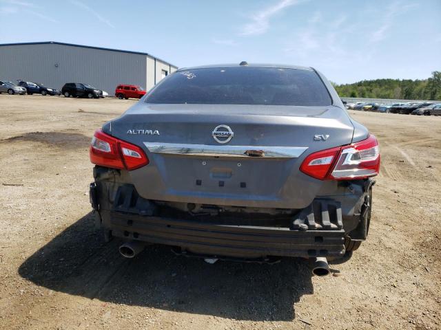 Photo 9 from auction – 2016 NISSAN ALTIMA 2.5 with VIN 1N4AL3AP0GC264438