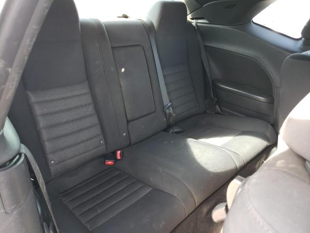 Photo 6 from auction – 2010 DODGE CHALLENGER with VIN 2B3CJ4DV7AH313682
