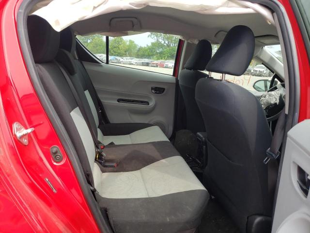 Photo 6 from auction – 2013 TOYOTA PRIUS C with VIN JTDKDTB36D1546923