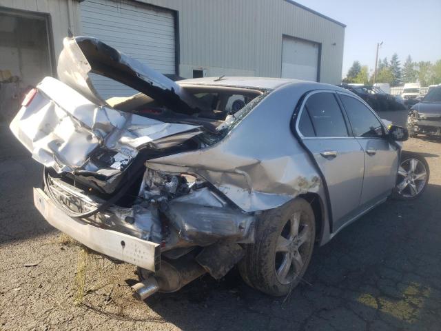 Photo 4 from auction – 2012 ACURA TSX with VIN JH4CU2F46CC007625
