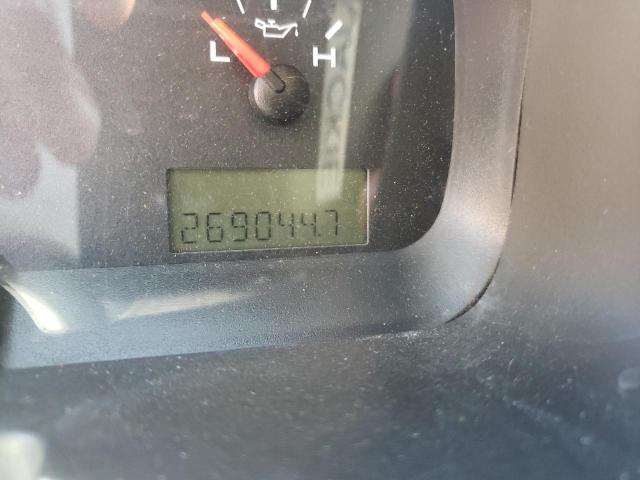 Photo 8 from auction – 2004 FORD F150 with VIN 1FTRX12W74NA77077