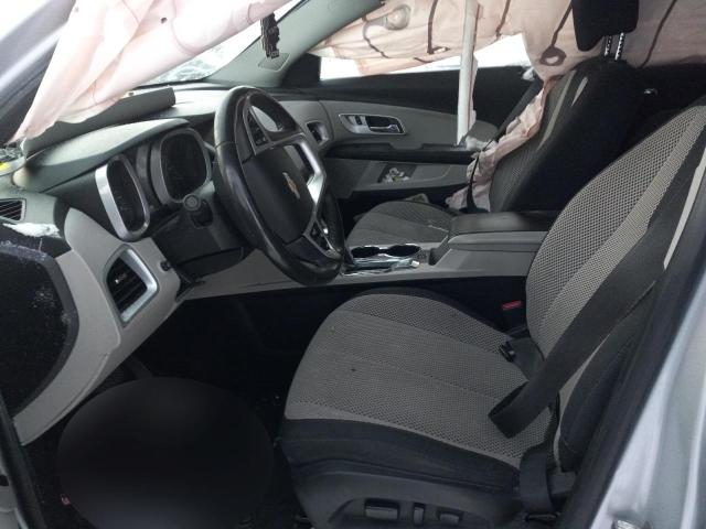 Photo 5 from auction – 2013 CHEVROLET EQUINOX LT with VIN 2GNFLEEKXD6283875