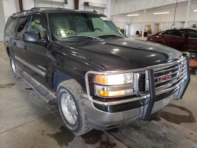 GMC YUKON 2003 with VIN 1GKFK16Z13J159788 - Photo from auction