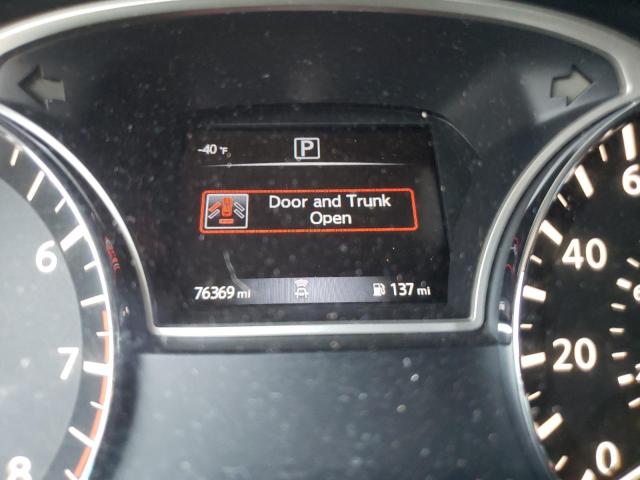 Photo 8 from auction – 2018 NISSAN ALTIMA 2.5 with VIN 1N4AL3AP1JC205373