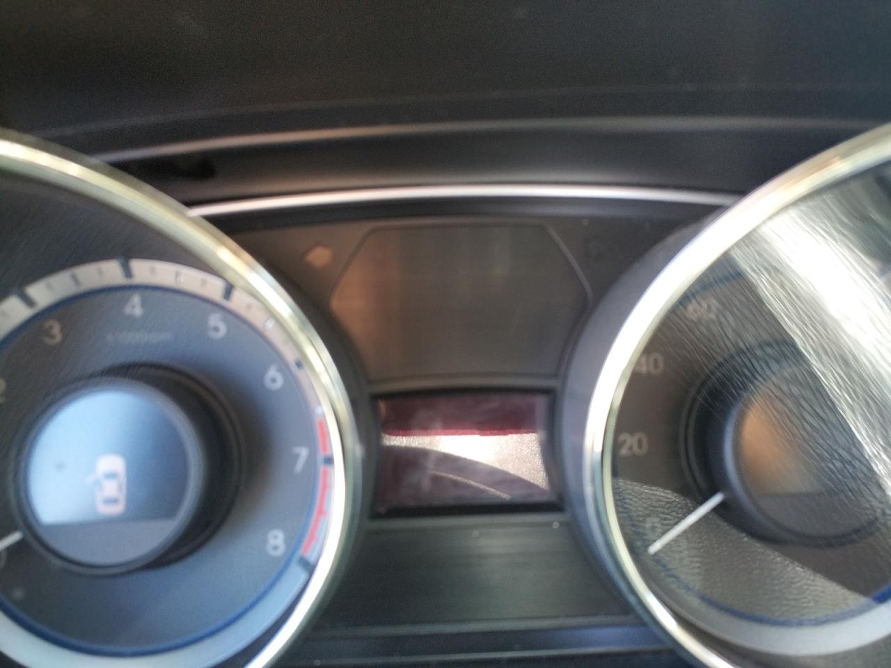 Photo 8 from auction – 2012 HYUNDAI SONATA GLS with VIN 5NPEB4AC1CH402035