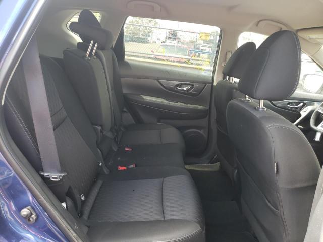 Photo 6 from auction – 2020 NISSAN ROGUE S with VIN KNMAT2MT6LP533686
