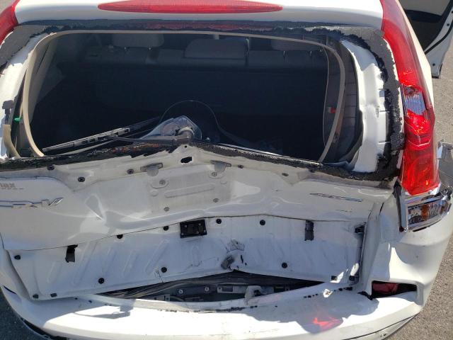 Photo 9 from auction – 2015 HONDA CR-V EX with VIN 5J6RM4H58FL126174