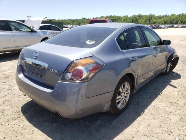 Photo 4 from auction – 2012 NISSAN ALTIMA BAS with VIN 1N4AL2AP3CN454159