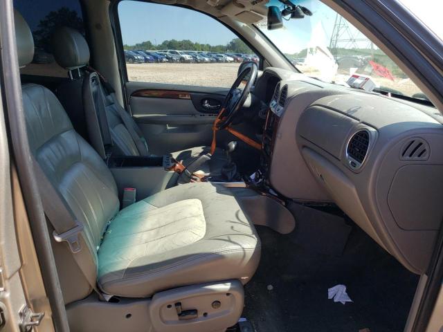Photo 5 from auction – 2003 GMC ENVOY XL with VIN 1GKES16S936218281