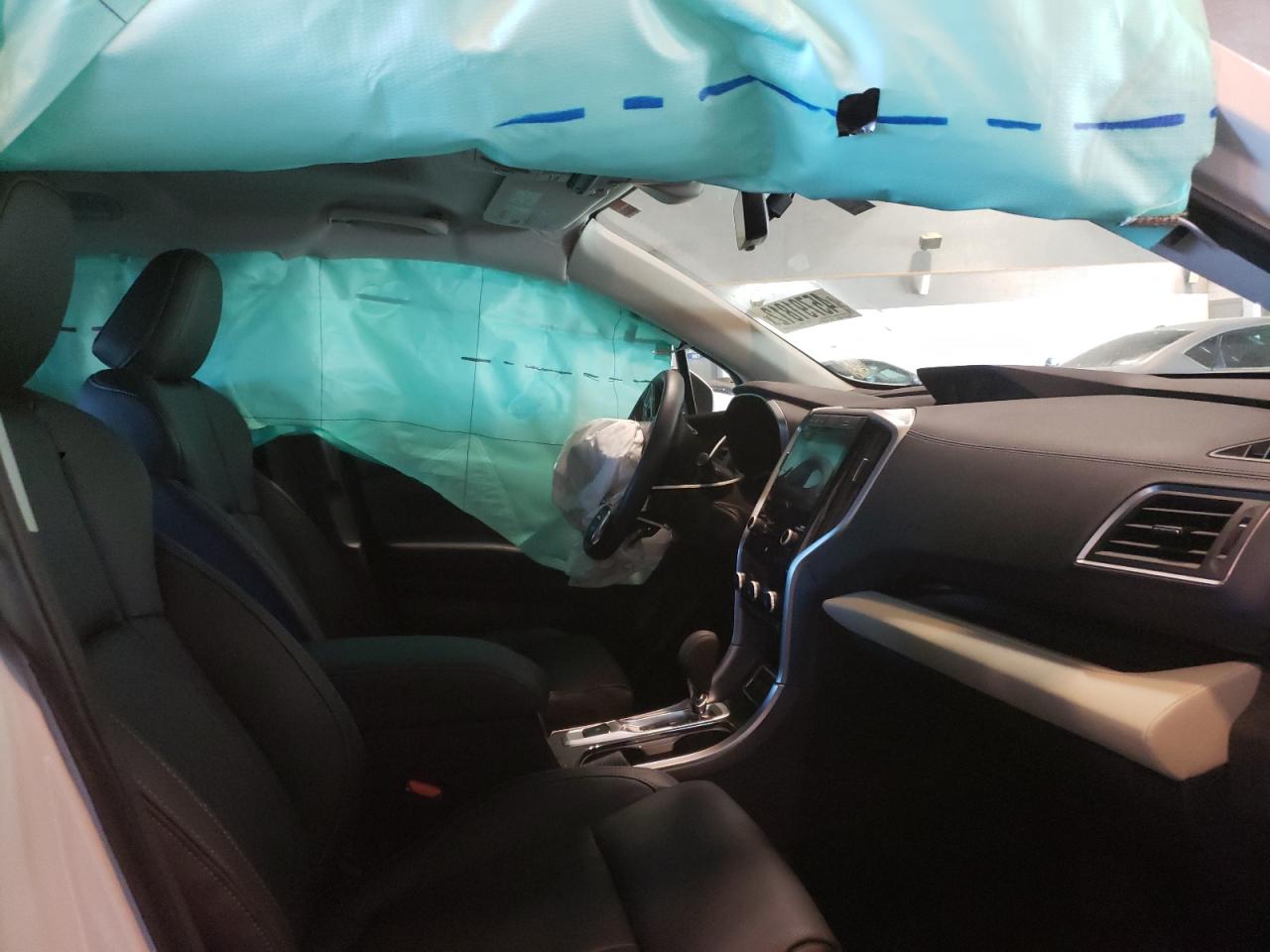 Photo 5 from auction – 2021 SUBARU ASCENT LIM with VIN 4S4WMAPD0M3471921