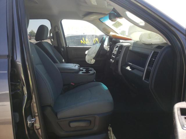 Photo 5 from auction – 2014 RAM 1500 ST with VIN 1C6RR7KT9ES225873