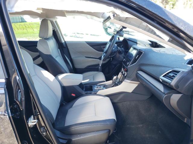 Photo 5 from auction – 2021 SUBARU FORESTER L with VIN JF2SKAUC7MH590588