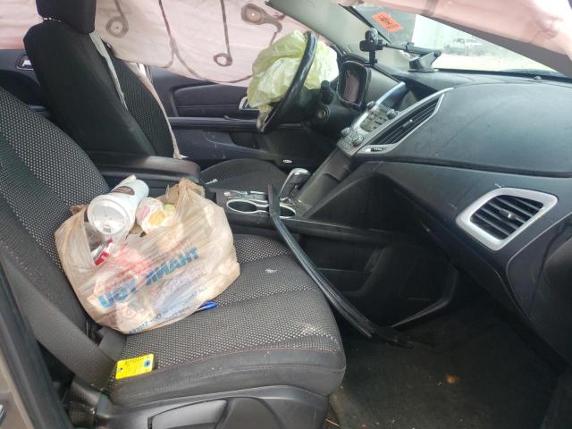 Photo 5 from auction – 2012 GMC TERRAIN SL with VIN 2GKFLSE56C6172986