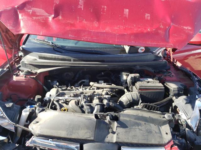 Photo 7 from auction – 2012 HYUNDAI VELOSTER with VIN KMHTC6AD1CU059124