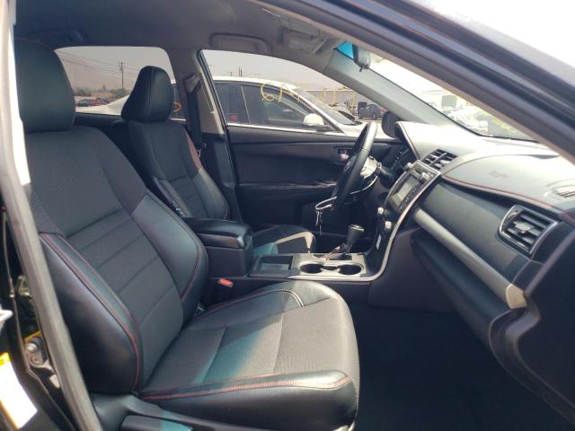 Photo 5 from auction – 2016 TOYOTA CAMRY LE with VIN 4T1BF1FK3GU185780