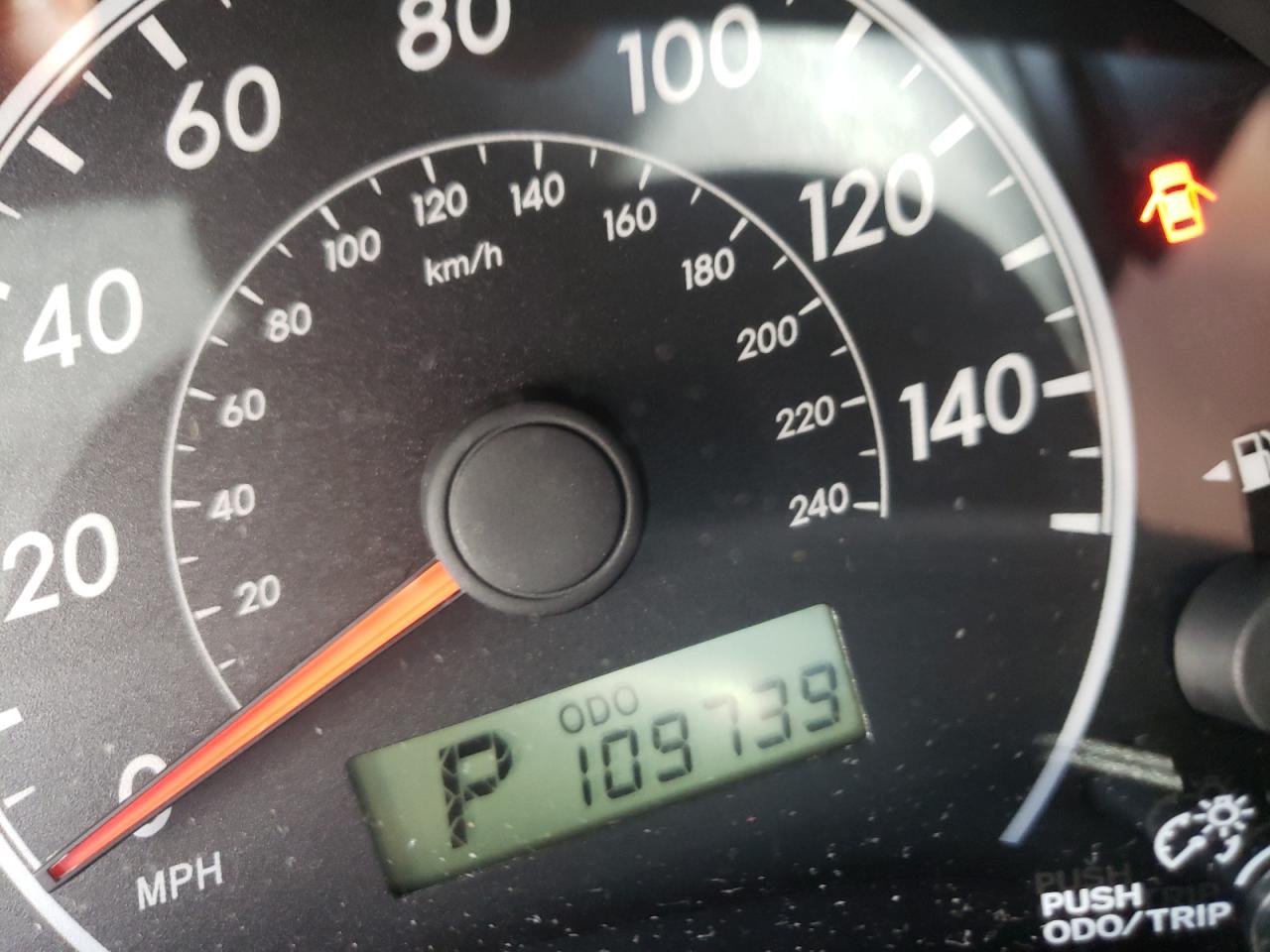 صورة رقم 8 من المزاد - 2013 TOYOTA COROLLA BA مع VIN 2T1BU4EE6DC969628