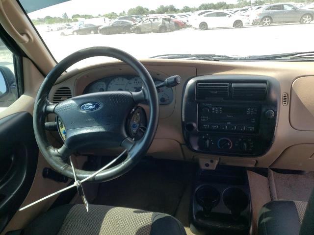 Photo 9 from auction – 2003 FORD RANGER SUP with VIN 1FTYR14V93PA53151
