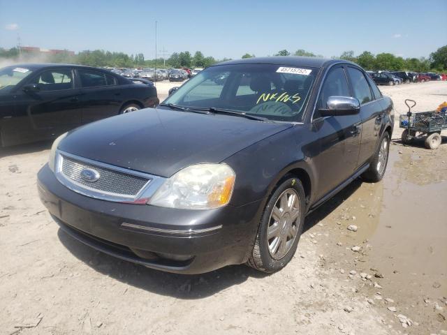 Photo 2 from auction – 2007 FORD FIVE HUNDR with VIN 1FAHP25187G121152