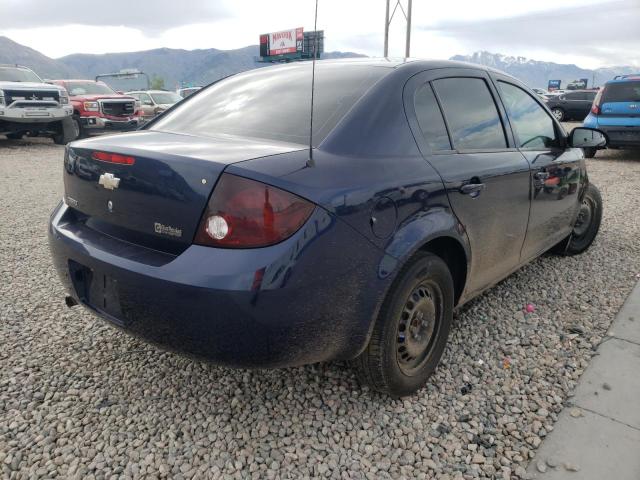Photo 4 from auction – 2010 CHEVROLET COBALT LS with VIN 1G1AB5F50A7133177