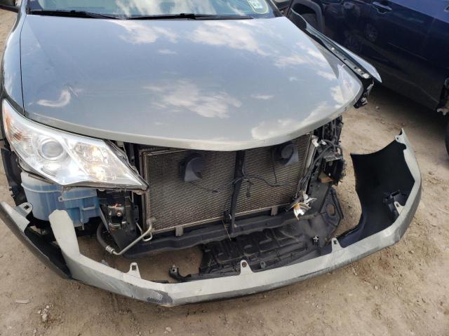 Photo 9 from auction – 2014 TOYOTA CAMRY L with VIN 4T1BF1FK1EU868784