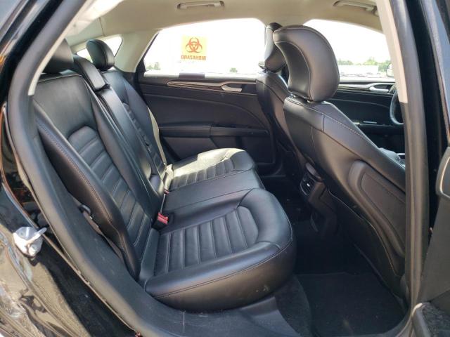 Photo 6 from auction – 2016 FORD FUSION SE with VIN 3FA6P0HD7GR135232