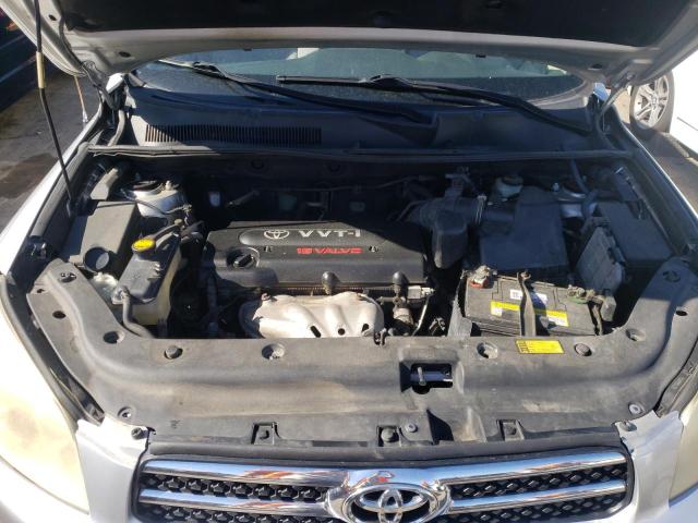 Photo 7 from auction – 2007 TOYOTA RAV4 LIMIT with VIN JTMZD34V775037773