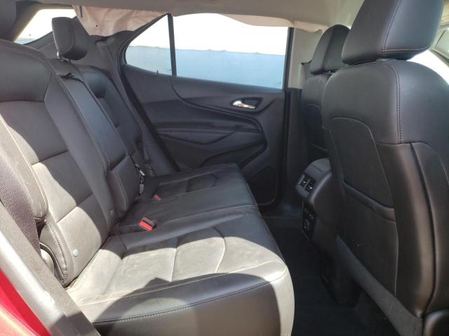 Photo 6 from auction – 2019 CHEVROLET EQUINOX PR with VIN 2GNAXXEVXK6145030