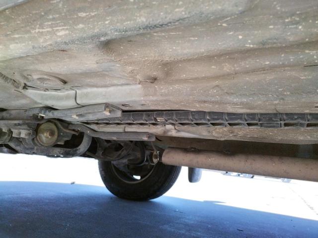 Photo 9 from auction – 2000 HONDA CR-V LX with VIN JHLRD2843YS004318