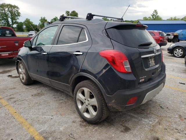 Photo 3 from auction – 2015 BUICK ENCORE CON with VIN KL4CJBSB5FB265301