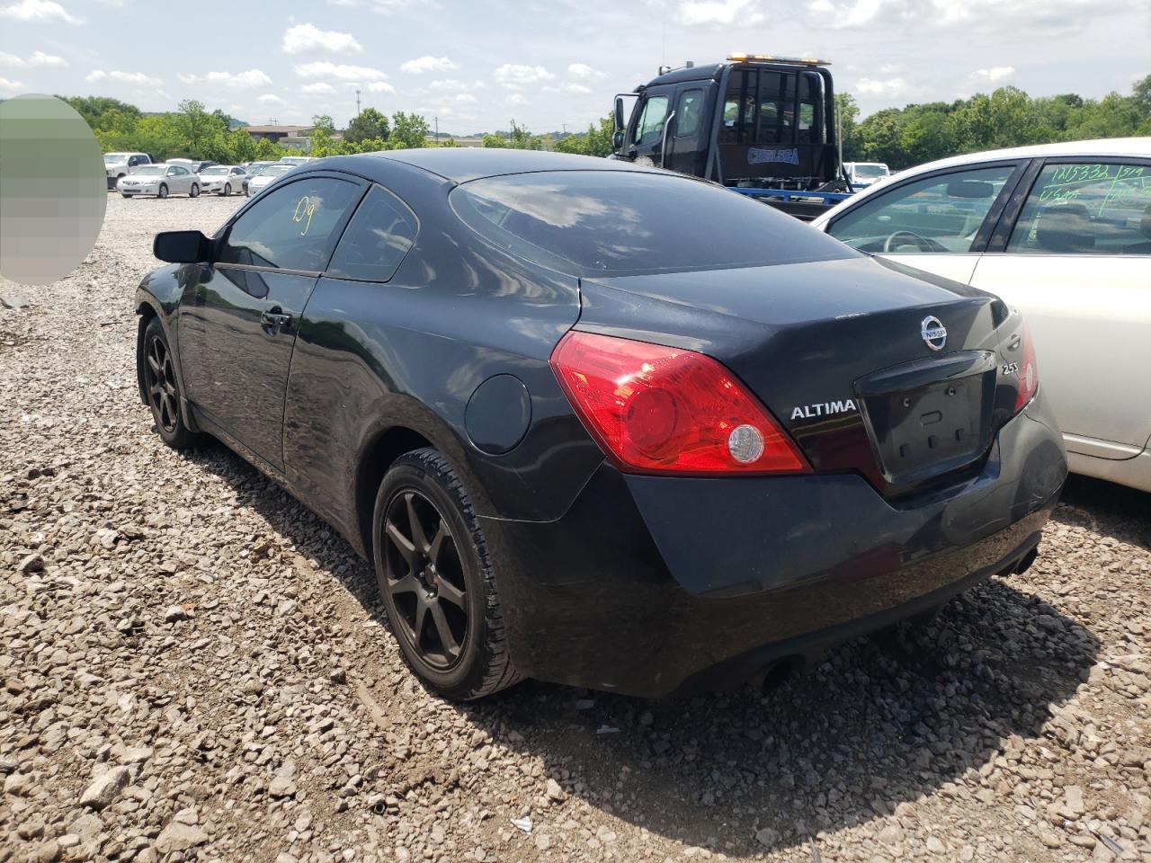Photo 3 from auction – 2010 NISSAN ALTIMA S with VIN 1N4AL2EP4AC170610