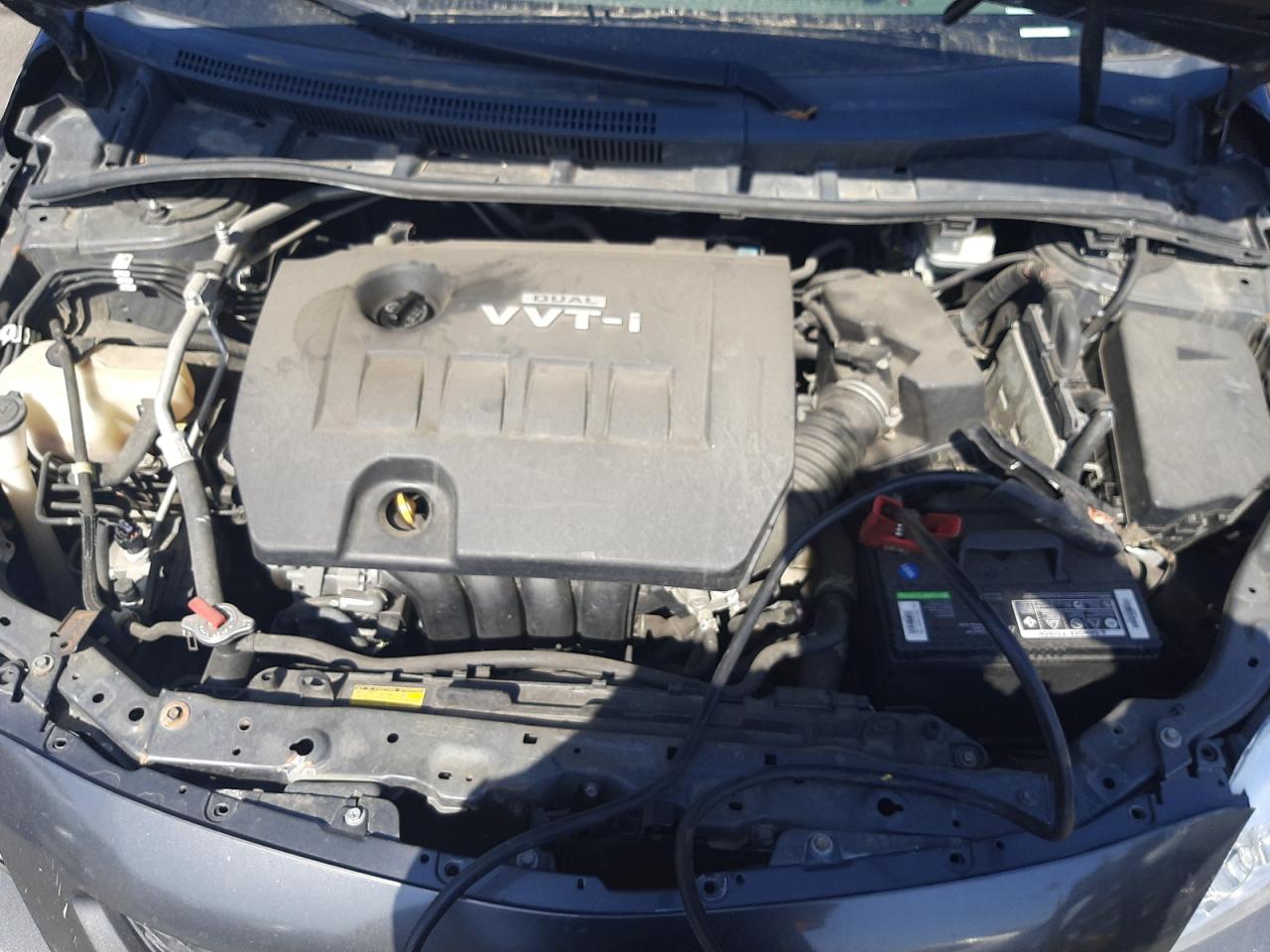 صورة رقم 7 من المزاد - 2010 TOYOTA COROLLA BA مع VIN 2T1BU4EE2AC423422