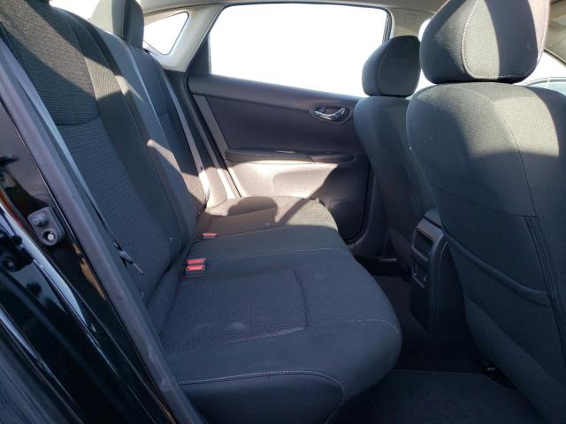 Photo 6 from auction – 2019 NISSAN SENTRA S with VIN 3N1AB7AP1KY281059